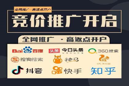 百度推广开户成功案例深度剖析